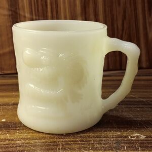 Vintage Grog B.C.Comics mug cup